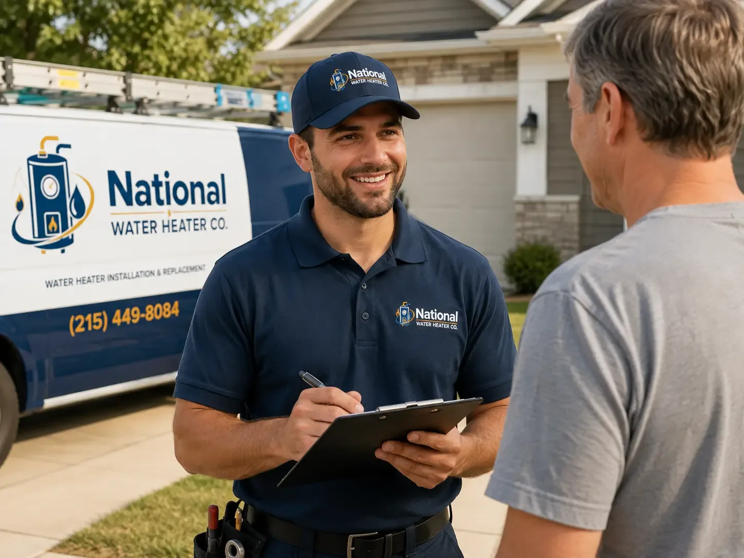 Water Heater Installation Badger, SD FAQs